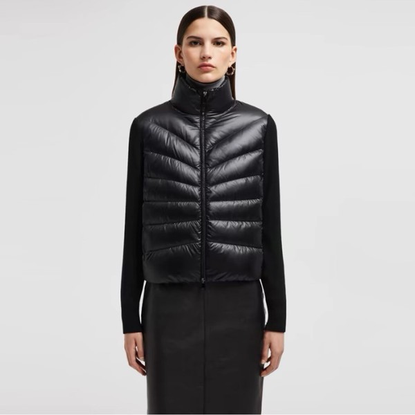 ✨몽클레어 여성 다운 재킷 - Moncler Womens Down Jacket - moc3795x