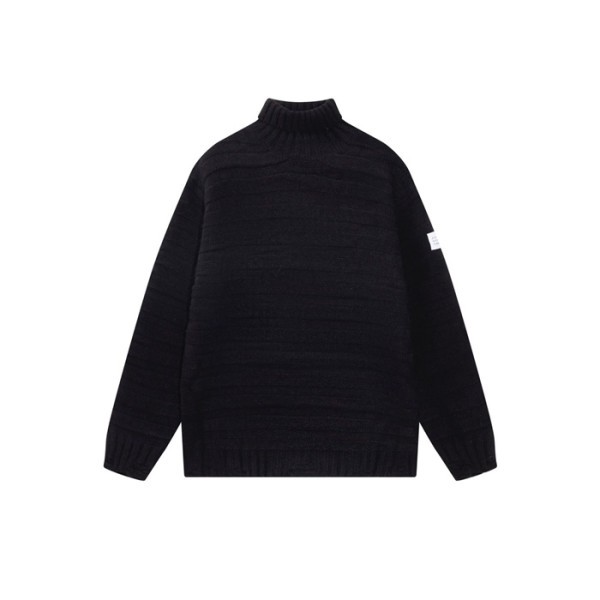 ✨메종 마르지엘라 남성 터틀넥 니트 - Maison margiela Mens Turtleneck Knitwear - mac3827x