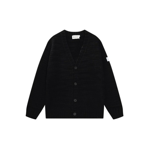 ✨메종 마르지엘라 남성 브이넥 가디건 - Maison margiela Mens V-neck Cardigan- mac3829x