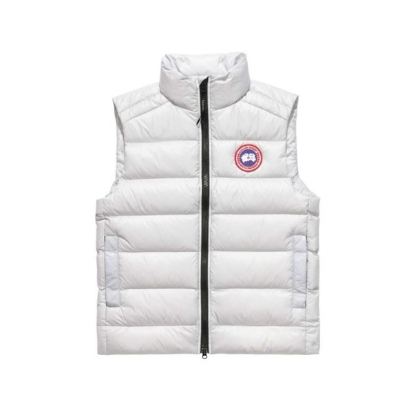 ✨캐나다구스 남성 덕다운 베스트 - CanadaGoose Mens Down Vest - cac3843x