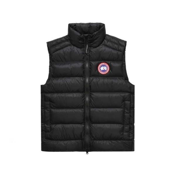 ✨캐나다구스 남성 덕다운 베스트 - CanadaGoose Mens Down Vest - cac3844x