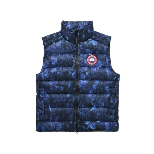 ✨캐나다구스 남성 덕다운 베스트 - CanadaGoose Mens Down Vest - cac3845x