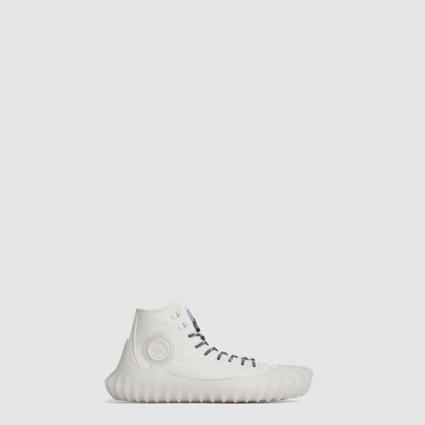 ✨보테가베네타 남성 하이탑 스니커즈 - Bottega veneta  Mens High-top Sneaker - bos1613x