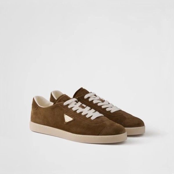 ✨프라다 남성 베이직 스니커즈 - Prada Mens Basic Sneaker - prs1625x