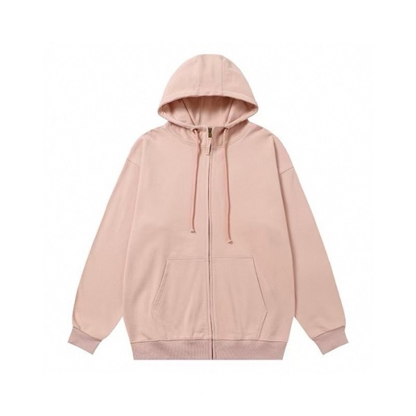 ✨메종 마르지엘라 남성 집업 후드티 - Maison margiela Mens Zip-up Hoodie - mac3860x