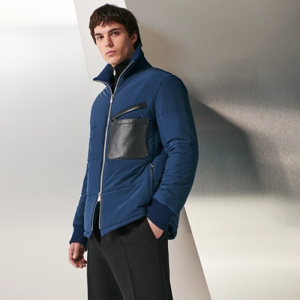 ✨에르메스 남성 다운 패딩 - Hermes Mens Down Padding - hec3876x