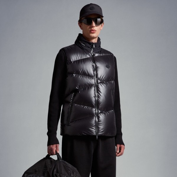 ✨몽클레어 남성 다운 베스트 - Moncler Mens Down Vest - moc3880x