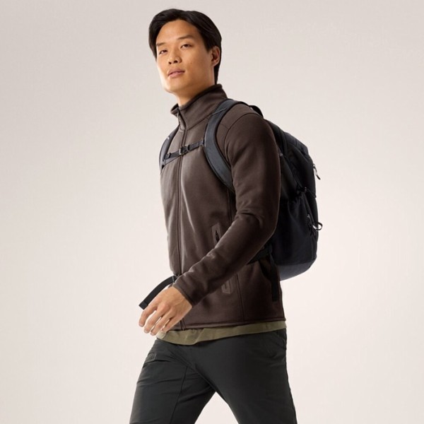 ✨아크테릭스 남성 스웻 재킷 - Arcteryx Mens Sweat Jacket - arc3892x