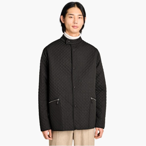 ✨벨루티 남성 다운 재킷 - Berluti Mens Down Jacket - bec3896x