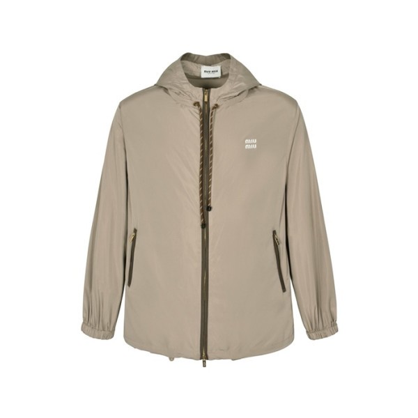 ✨미우미우 남성 베이직 재킷 - Miumiu Mens Basic Jacket - mic3898x