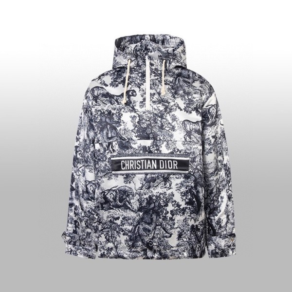 ✨디올 남성 크리스찬 아웃웨어 - Dior Mens Christian Outwears - dic3906x