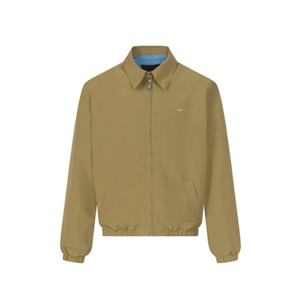 ✨프라다 남성 집업 재킷 - Prada Mens Zip-up Jacket - prc3909x