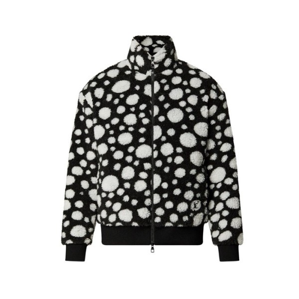 ✨루이비통 남성 집업 재킷 - Louis vuitton Mens Zip-up Jacket - lvc3916x