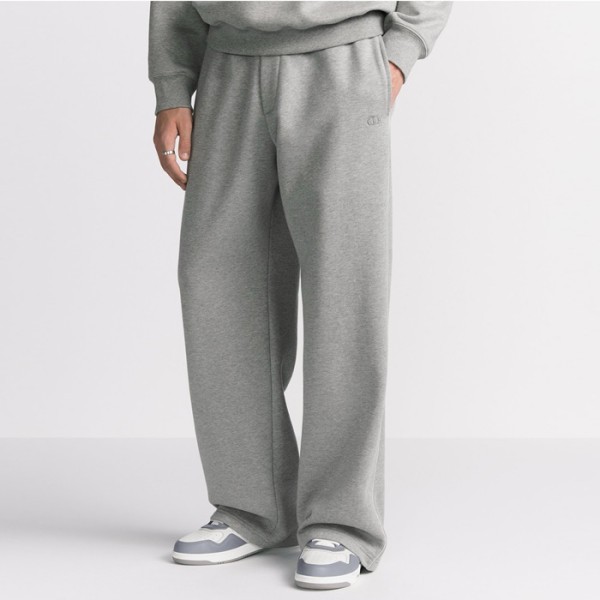 ✨디올 남성 스웻 팬츠 - Dior Mens Sweat Pants - dic3918x