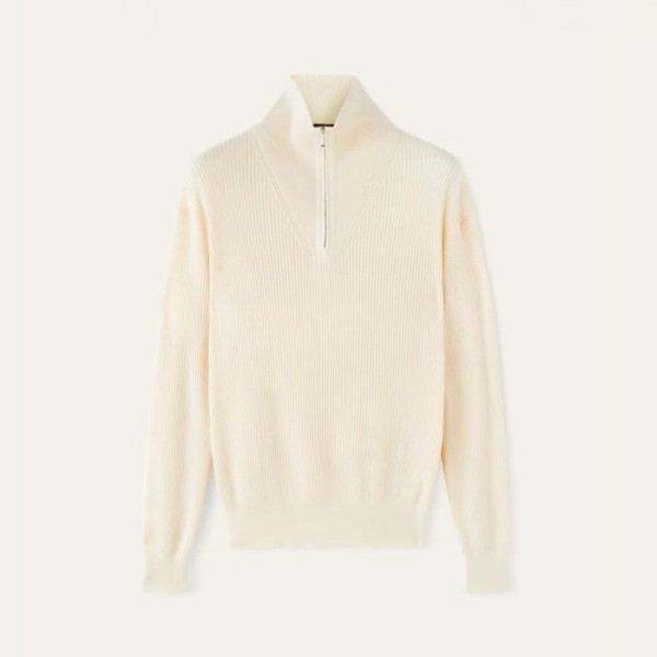 ✨로로피아나 남성 집업 스웨터 - Loro Piana Mens Zip-up Sweater - lpc3920x