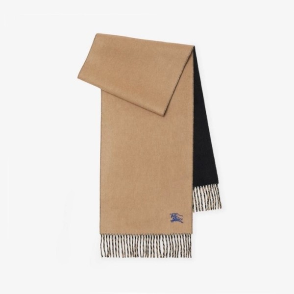 ✨버버리 남/녀 양면 머플러 - Burberry Unisex Reversible Muffler - acc2448x