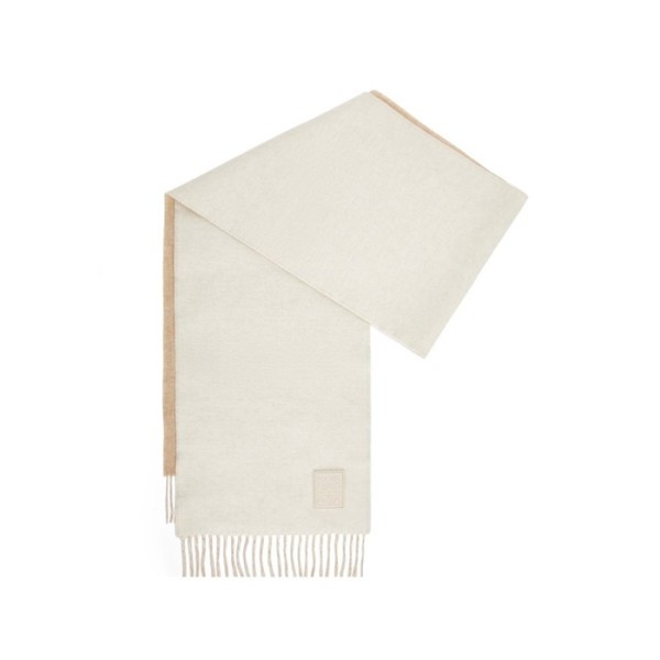 ✨버버리 남/녀 양면 머플러 - Burberry Unisex Reversible Muffler - acc2451x