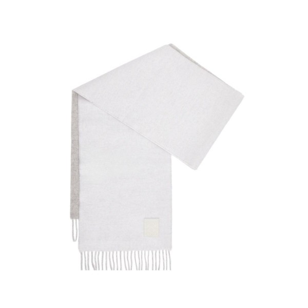 ✨버버리 남/녀 양면 머플러 - Burberry Unisex Reversible Muffler - acc2452x