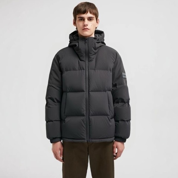 ✨루이비통 남성 다운 패딩 - Louis vuitton Mens Down Padding - lvc3937x