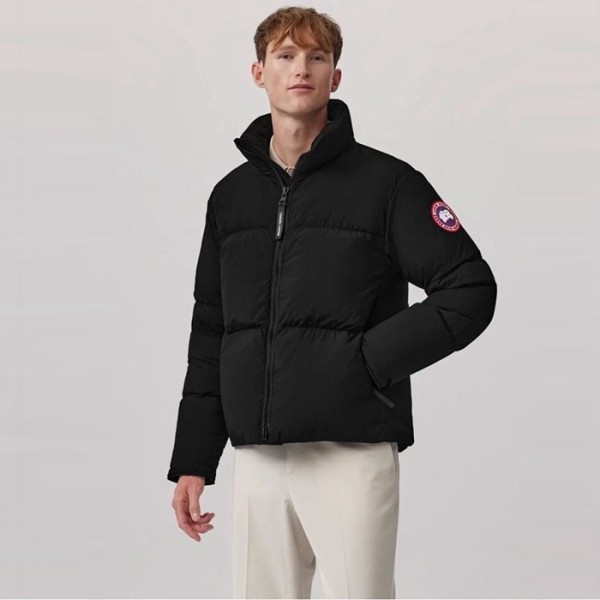 ✨캐나다구스 남성 다운 패딩 - Canada goose Mens Down Padding - cac3956x