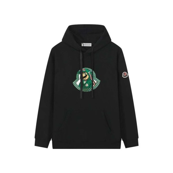 ✨몽클레어 남성 베이직 후드티 - Moncler Mens Basic Hoodie - moc3959x