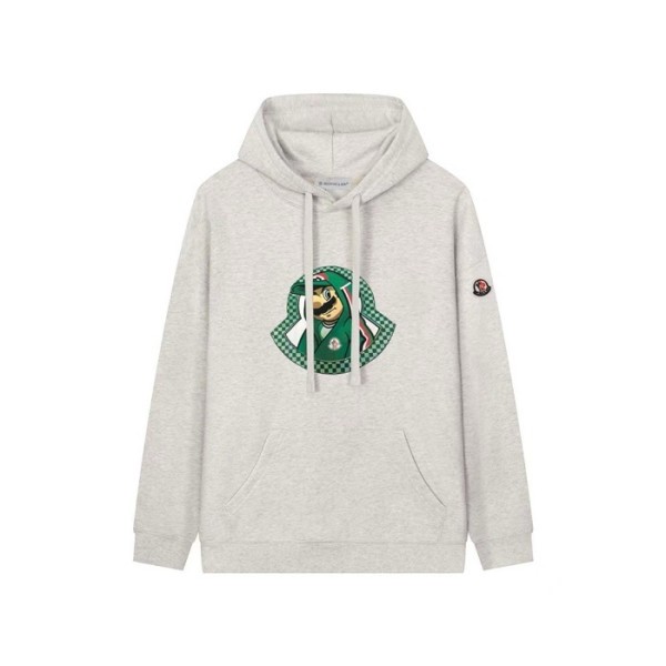 ✨몽클레어 남성 베이직 후드티 - Moncler Mens Basic Hoodie - moc3960x