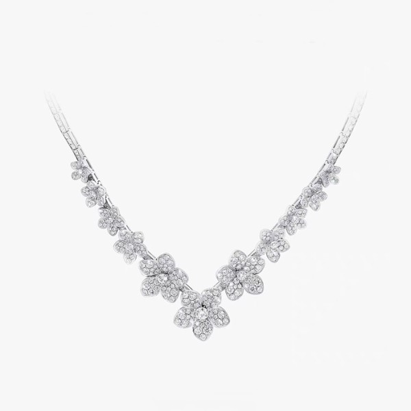 ✨그라프 여성 골드 네크리스 - Graff Womens Gold Necklace - acc2464x