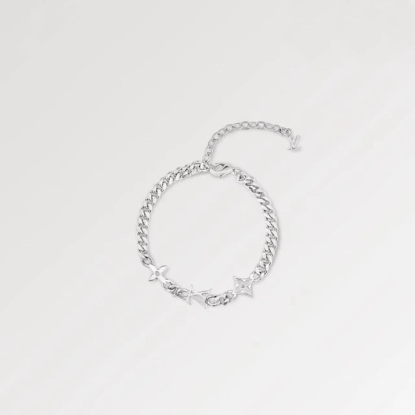 ✨루이비통 남성 모노그램 팔찌 - Louis vuitton Mens Monogram Bangle - acc2477x