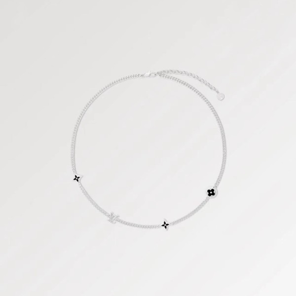 ✨루이비통 남성 스파이크 참 목걸이 - Louis vuitton Mens Spike Necklace - acc2483x