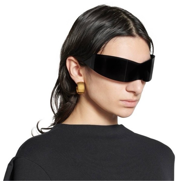 ✨발렌시아가 여성 골드 이어링 - Balenciaga Womens Gold Earring - acc2496x