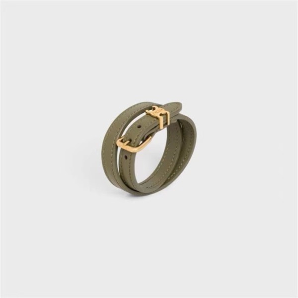✨셀린느 여성 골드 팔찌 - Celine Womens Gold Bangle - acc2499x