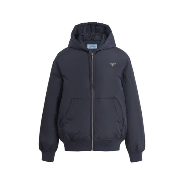 ✨프라다 남성 후드 재킷 - Prada Mens Hood Jacket - prc3977x