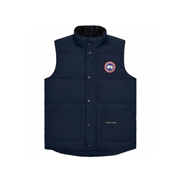✨캐나다구스 남성 덕다운 베스트 - CanadaGoose Mens Down Vest - cac3978x