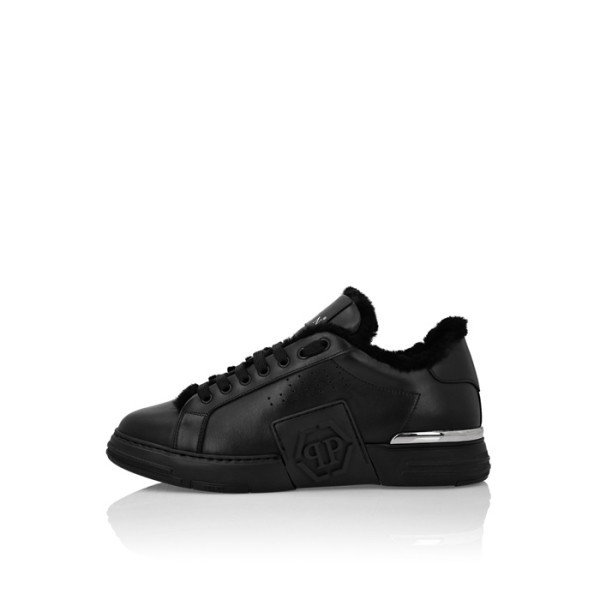 ✨필립플레인 남성 모던 스니커즈 - Philipp Plein Mens Sneaker - phs1648x
