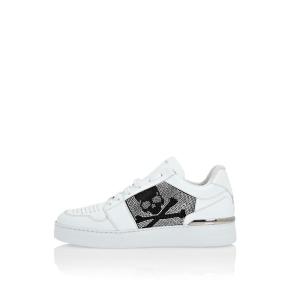 ✨필립플레인 남성 모던 스니커즈 - Philipp Plein Mens Sneaker - phs1651x