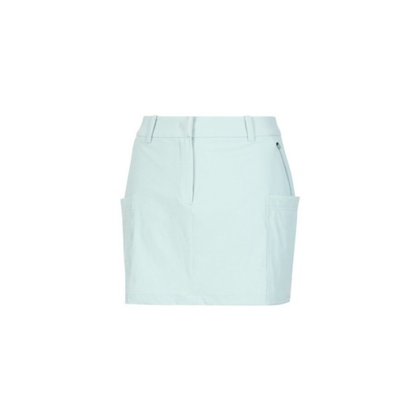 ✨[AMAZINGCRE] 어메이징크리 여성 티컬 홀더 카고 스커트 - gol1409x