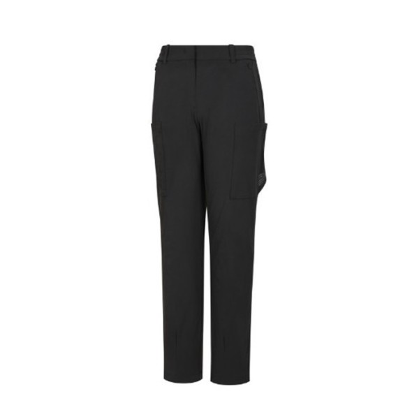 ✨[AMAZINGCRE] 어메이징크리 여성 컨투어라인 카고 팬츠 - gol1411x