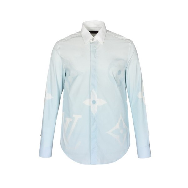 ✨루이비통 남성 모던 셔츠 - Louis vuitton Mens Dress Shirts - lvc3995x