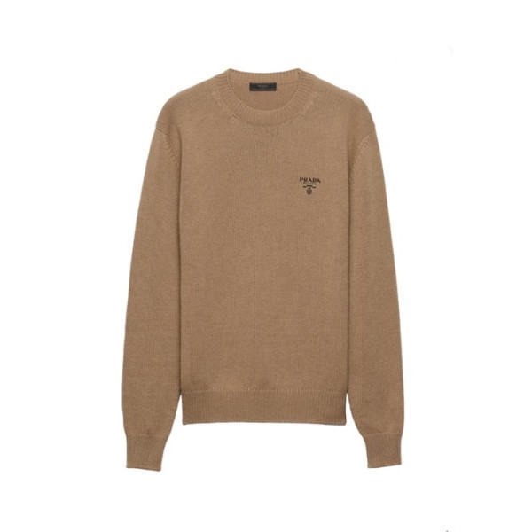 ✨프라다 남성 라운드 스웨터 - Prada Mens Round Sweater - prc3998x