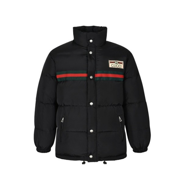 ✨구찌 남성 다운 패딩 - Gucci Mens Down Padding - guc4001x