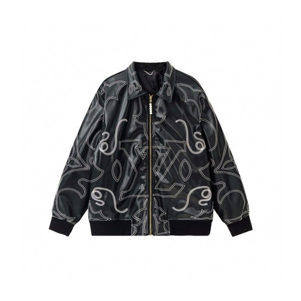 ✨루이비통 남성 캐쥬얼 재킷 - Louis vuitton Mens Casual Jacket - lvc4003x