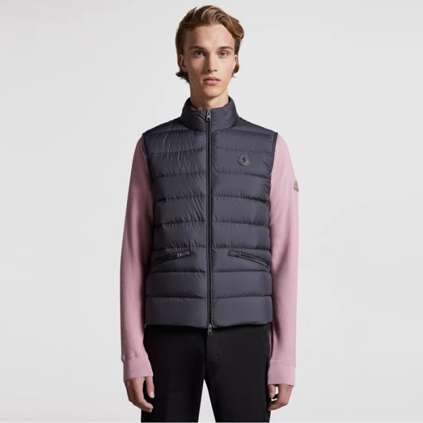 ✨몽클레어 남성 다운 베스트 - Moncler Mens Down Vest - moc4009x