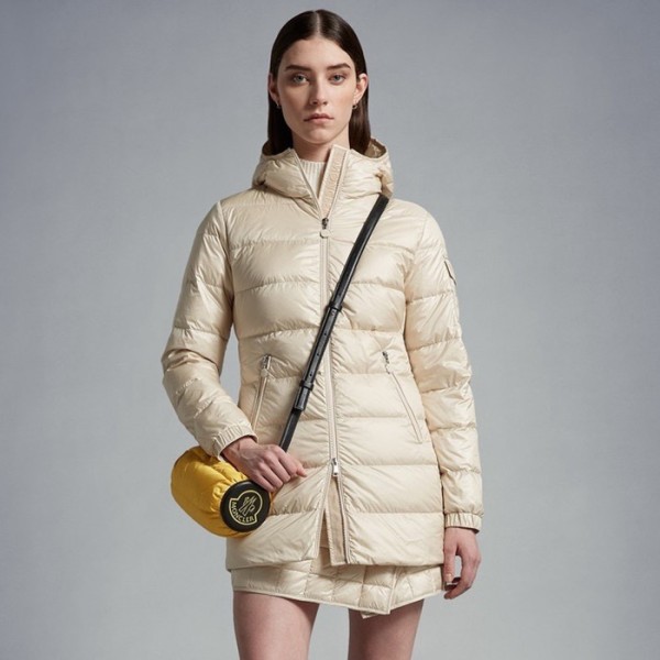 ✨몽클레어 여성 다운 패딩 - Moncler Womens Down Padding - moc4022x