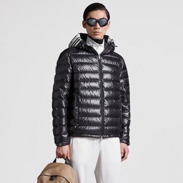 ✨몽클레어 남성 다운 패딩 - Moncler Mens Down Padding - moc4068x