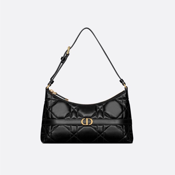 ✨디올 여성 30 몽테인 호보 백 S2381 - Dior Womens 30 Montaigne Hobo Bag - dib3097x