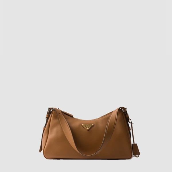 ✨프라다 여성 에메 미디엄 숄더백 1BC229 - Prada Womens Aimee Hobo Bag - prb3100x