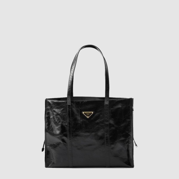 ✨프라다 여성 라지 레더 토트백 1BG460 - Prada Womens Tote Bag - prb3103x