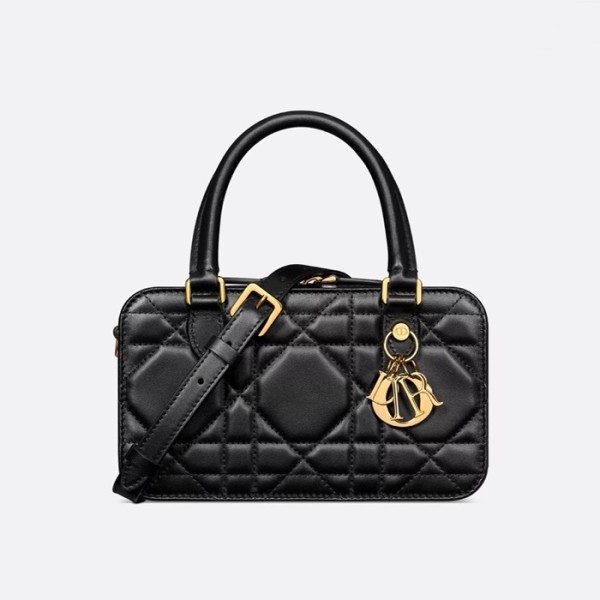 ✨디올 여성 미니 닥터 백 - Dior Womens Mini Doctor Bag - dib3114x