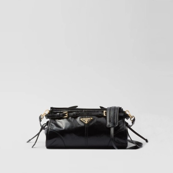 ✨프라다 여성 럭스 소프트 백 - Prada Womens LuxSoft Bag - prb3119x