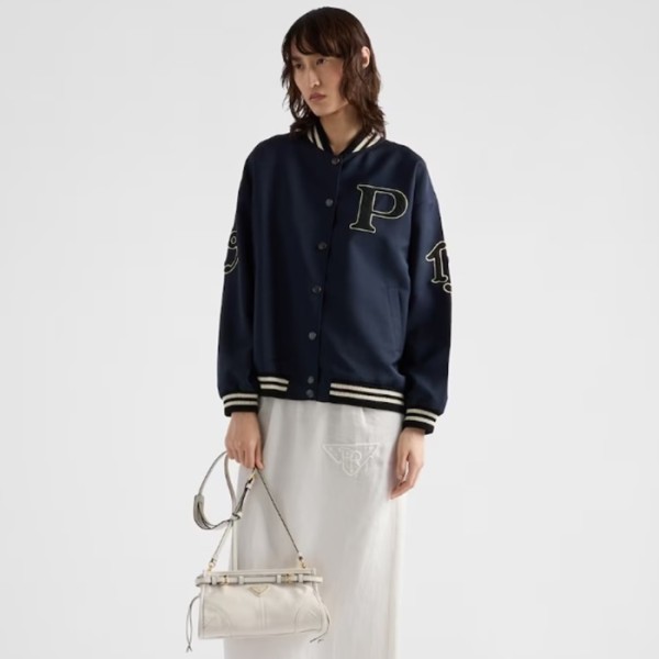 ✨프라다 여성 럭스 소프트 백 - Prada Womens LuxSoft Bag - prb3120x